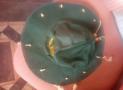 Australian Hat