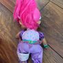 Shimmer & Shine Doll &; Soother Image 3