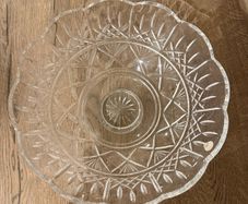 waterford crystal lismore 13" bowl