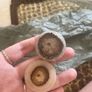 8x dresser knobs Image 2
