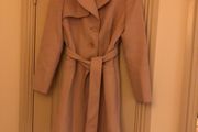 Coast Pale Pink Coat