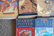 Harry Potter Books
