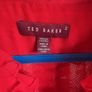Ted Baker Red dress Image 2