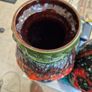 Pair of West German Floor vases Image 4