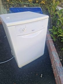 dishwasher