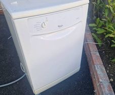 dishwasher