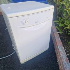 dishwasher