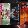 4 film set (dvd) jet li & more Image 3