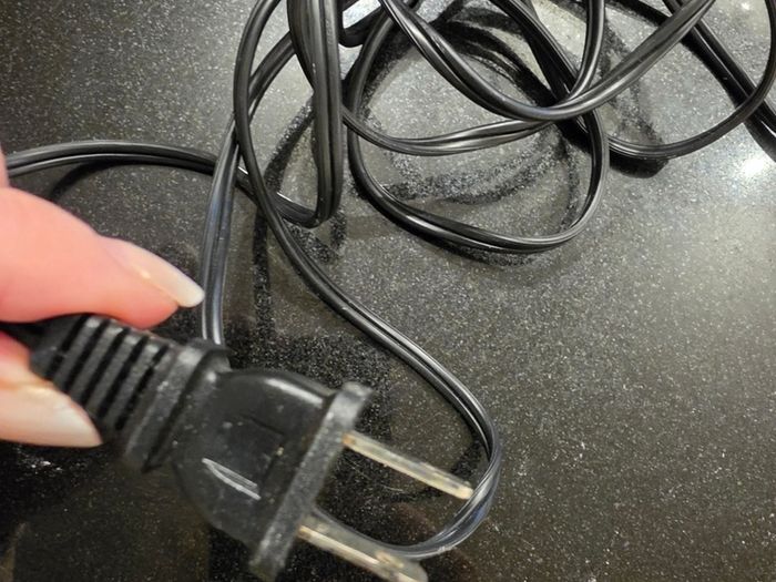 Hair Straightener US 110V