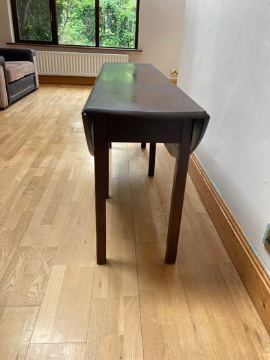 Hunt Table / Wake Table / Dining Table