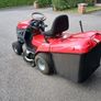 ride on lawnmower Image 4