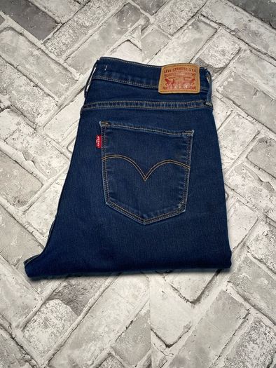 Levi's 312 Shaping Ladies Jeans W31 L30