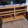 Tv Table like new, perfect condition very fancy!!! Image 9