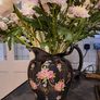 Antique Crown Devon Fielding water jug Image 7