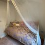 Single bed and mattress Image 3