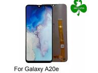 main image for ad For Samsung Galaxy A20e A202 LCD Display Touch Screen Digitizer Black New