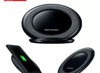 Fast Charge Wireless Charge Pad EP-NG930 Charging Dock Stand for Samsung Galaxy S7 S7 Edge Note 5