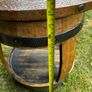 whiskey barrel Image 4