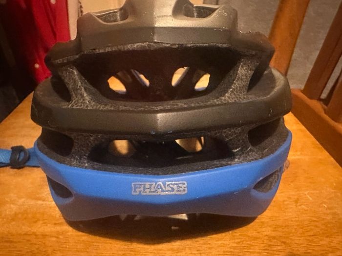 Giro Large helmet