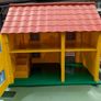 Forever Friends Vintage Doll House Image 3