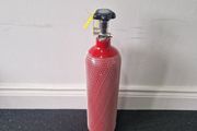 2kg/3lt Co2 Gas Bottle