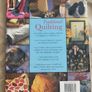 Traditional Quilting: A Practical Guide to Quilting, Patchwork and Applique in a Traditional Style, with Over 30 Step-By-Step Projects Image 2