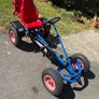 Berg Go cart Image 3