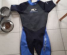 divers suit