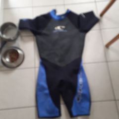divers suit