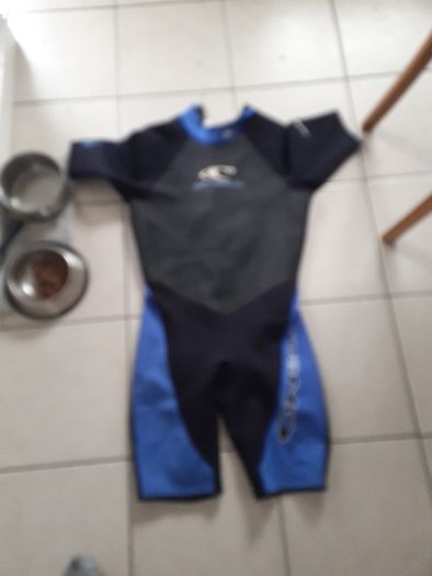 divers suit