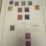 Stamp album GERMANY Image 10