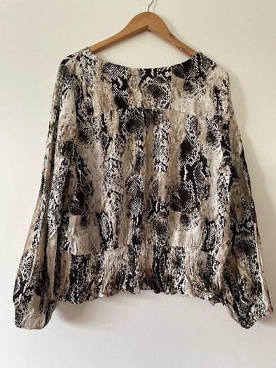 M&S Collection Ladies Top size 20 New without tags