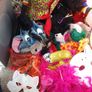 Photo Booth / Party Fun Props Image 2
