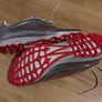ladies Nike trainers brand new size uk 4 Image 3