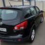 nissan qausqui dci for breaking Image 2