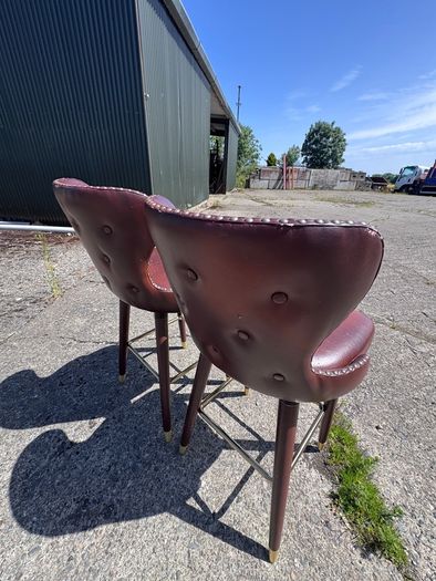 Bar chairs