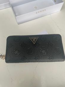 Genuine Guess ladies wallet
