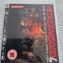 Metal Gear Solid 4 PlayStation3 Ps3 Games Original Image 2