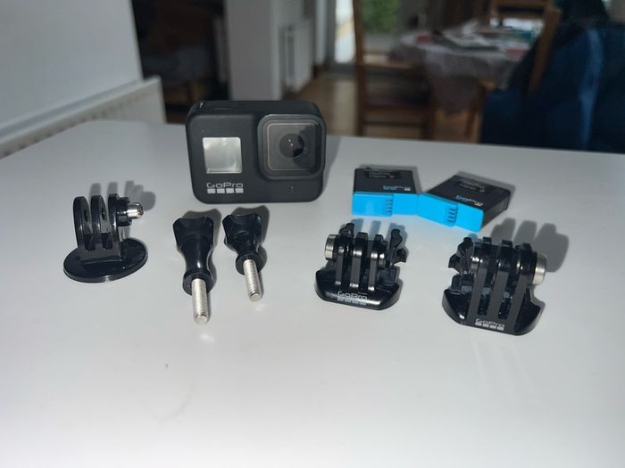 GoPro Hero 8 Black