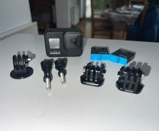 GoPro Hero 8 Black