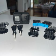 GoPro Hero 8 Black
