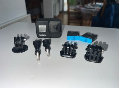 GoPro Hero 8 Black