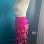 Oriental skirt. Size S Image 2