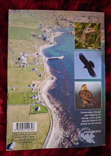 The Birds of Inisbofin, Connemara /Tim Gordon / 2005