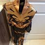Thanos costume, mask and Gauntlet - 5-6 year old Image 3