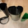 Brabantia Bin (dual compartment) Image 3