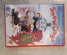Childrens DVD
