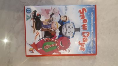Childrens DVD