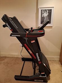 Reebok Jet 100 Treadmill
