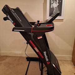 Reebok Jet 100 Treadmill